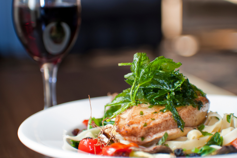 Traiteur et conseil en vin pour repas de fin d'année d'entreprise à Toulouse (Haute-Garonne)