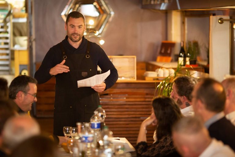 accords vins et tapas de chez Roxana à Montauban